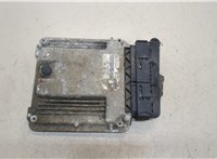  Блок управления двигателем Volkswagen Touareg 2002-2007 20256930 #1