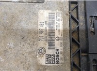  Блок управления двигателем Volkswagen Touareg 2002-2007 20256930 #2