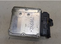  Блок управления двигателем Volkswagen Touareg 2002-2007 20256930 #4