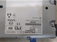  Блок управления радиоприемником Mazda 3 (BP) 2019- 20256935 #4