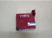  Блок управления климат-контролем Lexus IS 2005-2013 20256971 #1