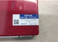  Блок управления климат-контролем Lexus IS 2005-2013 20256971 #2