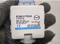  Блок управления иммобилайзера Mazda 3 (BP) 2019- 20256983 #4
