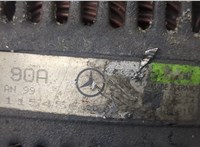  Генератор Mercedes A W168 1997-2004 20257003 #3