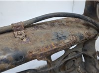  Балка подвески задняя Nissan Note E11 2006-2013 20257006 #3