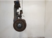  Балка подвески задняя Nissan Note E11 2006-2013 20257006 #4