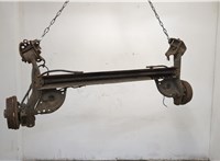  Балка подвески задняя Nissan Note E11 2006-2013 20257006 #5