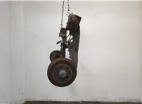  Балка подвески задняя Nissan Note E11 2006-2013 20257006 #6