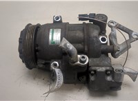  Компрессор кондиционера Mercedes A W168 1997-2004 20257009 #1