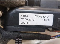  Переключатель поворотов и дворников (стрекоза) BMW 5 F10 2010-2016 20257023 #4