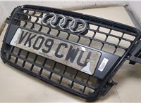  Решетка радиатора Audi A5 (8T) 2007-2011 20257095 #1