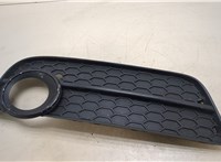 8T0807681 Заглушка (решетка) бампера Audi A5 (8T) 2007-2011 20257101 #1