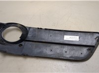 8T0807681 Заглушка (решетка) бампера Audi A5 (8T) 2007-2011 20257101 #3