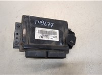  Блок управления двигателем Chevrolet Matiz (Spark) 2005-2010 20257103 #1