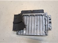  Блок управления двигателем Chevrolet Matiz (Spark) 2005-2010 20257103 #2
