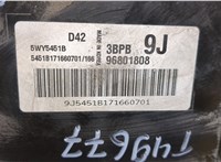  Блок управления двигателем Chevrolet Matiz (Spark) 2005-2010 20257103 #4