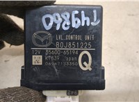  Блок управления светом Mazda 3 (BP) 2019- 20257109 #4
