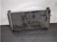  Радиатор охлаждения двигателя Chevrolet Tahoe 1999-2006 20257159 #1