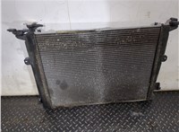  Радиатор охлаждения двигателя Hyundai Genesis 2008-2013 20257168 #2