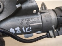  Замок зажигания Ford Galaxy 2000-2006 20257186 #5