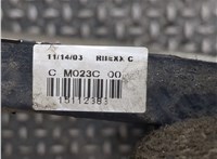  Радиатор кондиционера Chevrolet Tahoe 1999-2006 20257195 #3