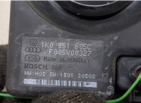  Сигнал (клаксон) Volkswagen Touareg 2010-2014 20257212 #2
