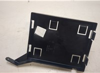  Кронштейн блока управления Volkswagen Touareg 2010-2014 20257216 #1