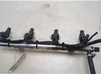  Форсунка топливная Mercedes A W168 1997-2004 20257224 #1
