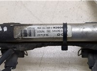  Форсунка топливная Mercedes A W168 1997-2004 20257224 #5