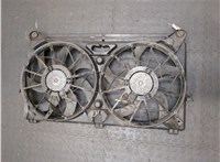 89023365, 89023366, 89024933, 89023368 Вентилятор радиатора Cadillac Escalade 2 2001-2006 20257233 #3