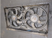 89023365, 89023366, 89024933, 89023368 Вентилятор радиатора Cadillac Escalade 2 2001-2006 20257233 #4