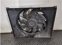  Вентилятор радиатора Hyundai Genesis 2008-2013 20257286 #2