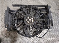  Вентилятор радиатора BMW X5 E53 2000-2007 20257308 #2