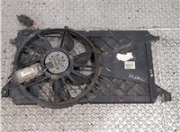  Вентилятор радиатора Ford C-Max 2002-2010 20257319 #1