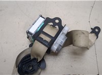  Ремень безопасности Volkswagen Touareg 2010-2014 20257336 #1