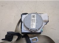  Ремень безопасности Volkswagen Touareg 2010-2014 20257336 #2