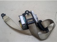  Ремень безопасности Volkswagen Touareg 2010-2014 20257342 #1