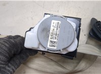  Ремень безопасности Volkswagen Touareg 2010-2014 20257342 #2