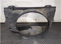  Кожух вентилятора радиатора (диффузор) Chevrolet Tahoe 1999-2006 20257370 #1