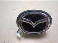  Кнопка багажника Mazda 3 (BP) 2019- 11332272 #1