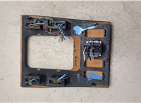 2026833408 Рамка под кулису Mercedes C W202 1993-2000 20257411 #2