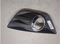  Заглушка (решетка) бампера Ford Kuga 2008-2012 20257424 #1