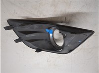  Заглушка (решетка) бампера Ford Kuga 2008-2012 20257424 #2