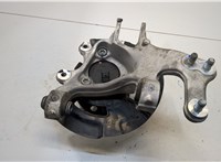  Кулак поворотный Hyundai Sonata 8 2019- 11332279 #1