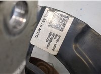  Кулак поворотный Hyundai Sonata 8 2019- 11332279 #2
