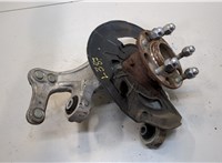  Кулак поворотный Hyundai Sonata 8 2019- 11332279 #3