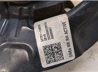  Кулак поворотный Hyundai Sonata 8 2019- 11332280 #2