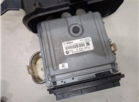 Блок управления двигателем BMW 5 F10 2010-2016 20257444 #2