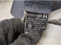  Ремень безопасности KIA Carens 2013-2019 20257456 #2