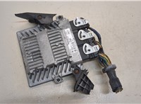  Блок управления двигателем Ford Focus 2 2008-2011 20257459 #1